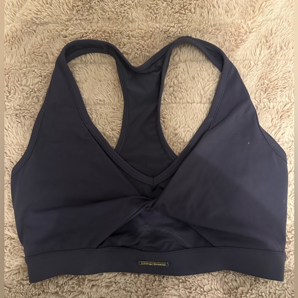 Gymshark, Whitney Simmons sports bra